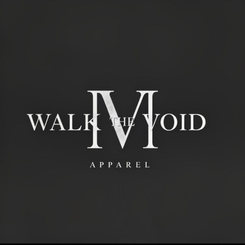 Walk The Void Apparel
