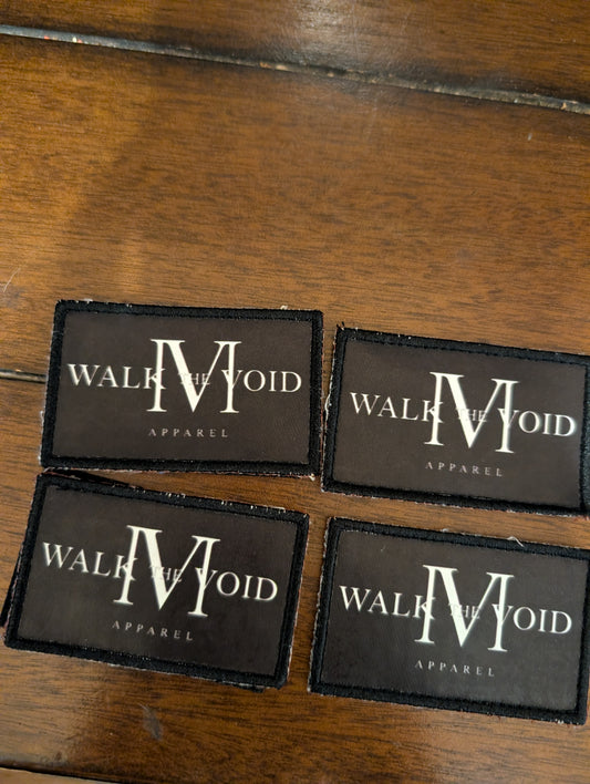 Walk The Void Patch